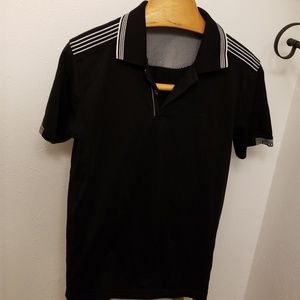 Giorgio Armani polo